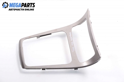 Zentralkonsole for Subaru Forester (2003-2008)